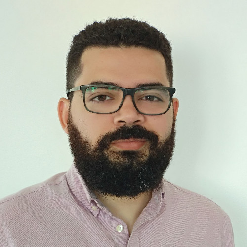Jose Cisneros Jerez